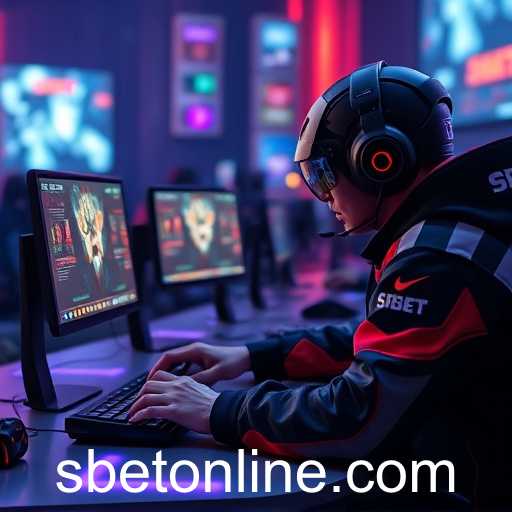 The Evolution of Online Gaming