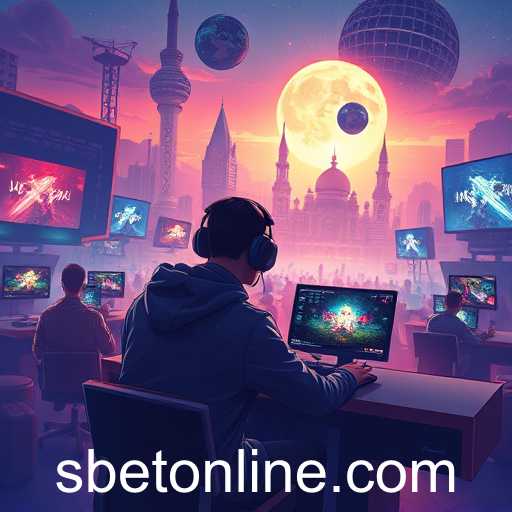 The Evolution of Online Gaming in 2025