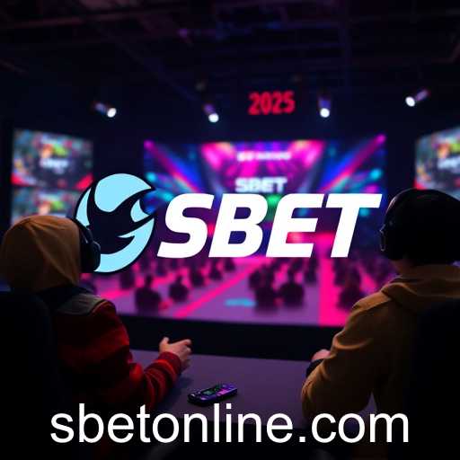 The Evolution of Online Gaming: A Look at SBET's Impact