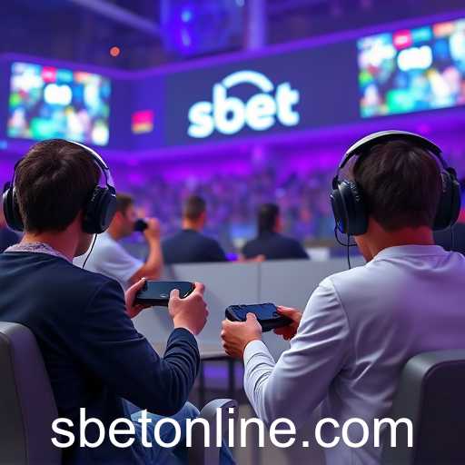 The Rise of Online Gaming Amid Global Changes