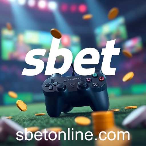 sbet's Rising Popularity Among English Gamers