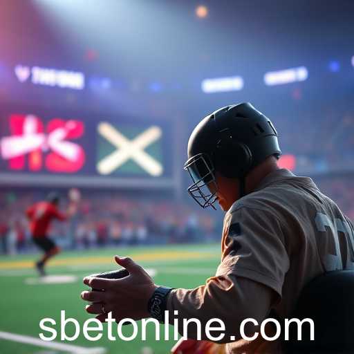 sBet Revolutionizes Online Gaming Arena