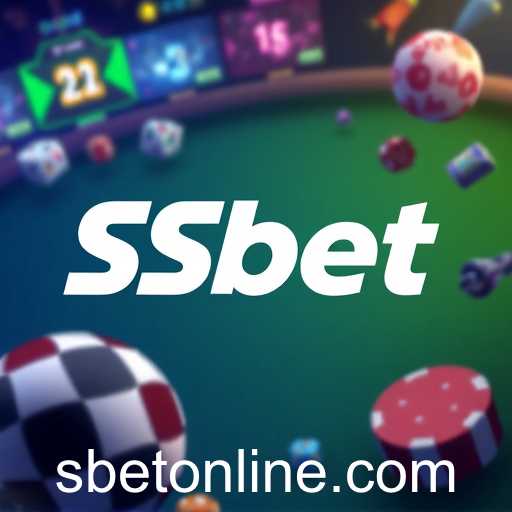 Sbet Reshapes Online Gaming Landscape