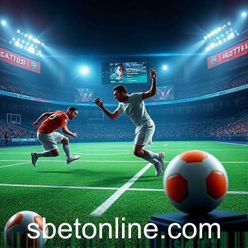 Understanding the Rise of Sports Betting in Modern Gaming